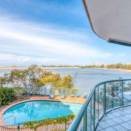 4Shore@Waterfrontplace Maroochydore Exterior foto