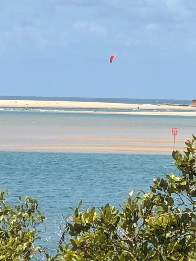 4Shore@Waterfrontplace Maroochydore Exterior foto